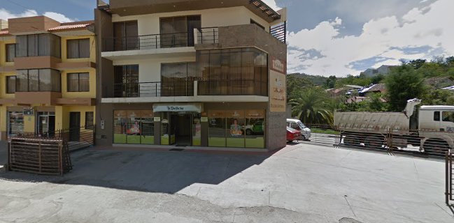 Panadería Y Dulcería La Delicia