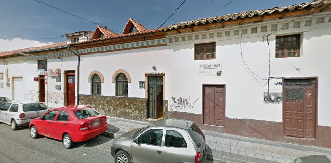 La Mechita Restaurante y Cafetería