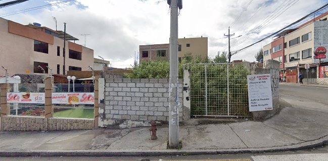 Restaurante Manantial