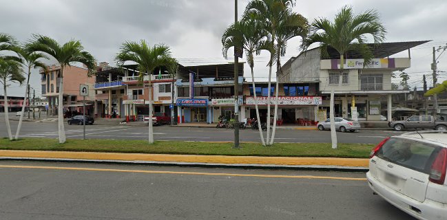 Greenfrost El Triunfo