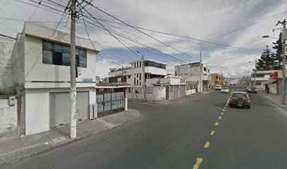 Restaurant-Parriladas "Matis"