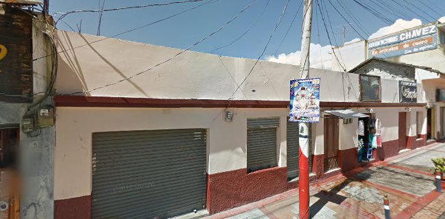 Restaurante El Patio