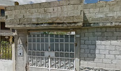 Asador Los Petroglifos