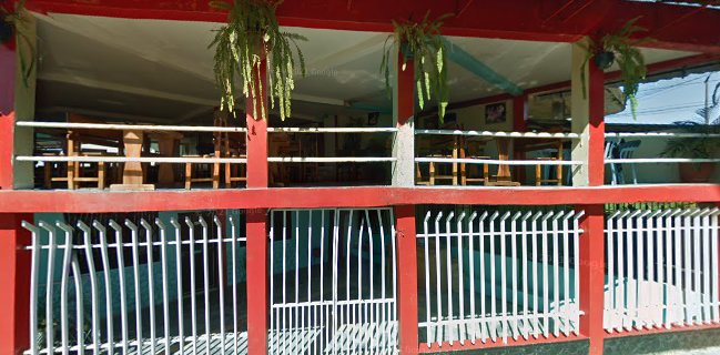 Victorino's Restaurante