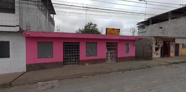 Panadería Lizbeth