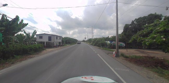 Comedor Jeova Jireth