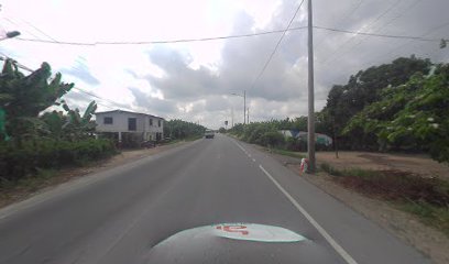 Comedor Jeova Jireth