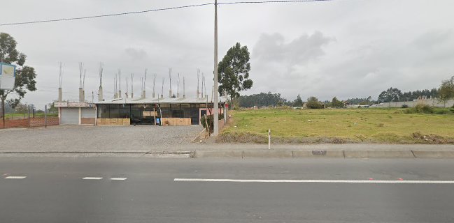 El Carmenza Restaurante