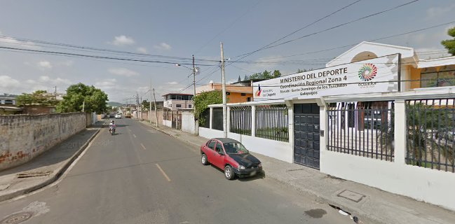 Mirandiñha Restaurant Portoviejo