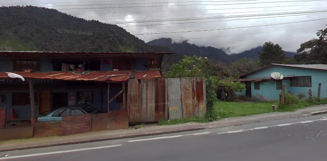 Opinii despre El Alisar, Cafeteria în Papallacta - Gastronomía y hostelería