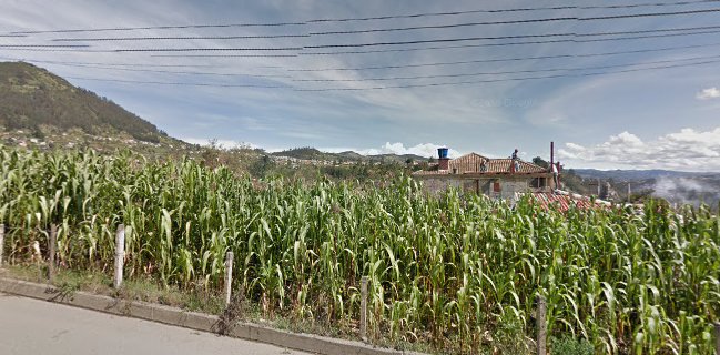 Cabaña y Cancha Sintetica "DON PANCHO"