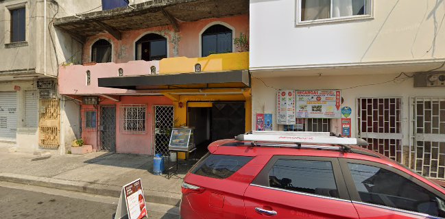 Mi cerezita - helados,piqueos y algo mas..