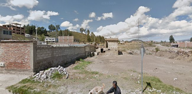 Discoteca Los Puruhaes