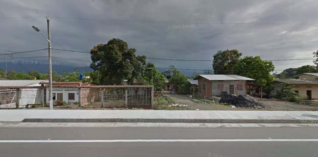 cevicheria langostino