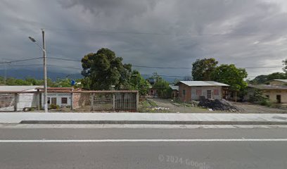 cevicheria langostino
