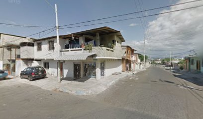 Panadería DarEvelynJohan