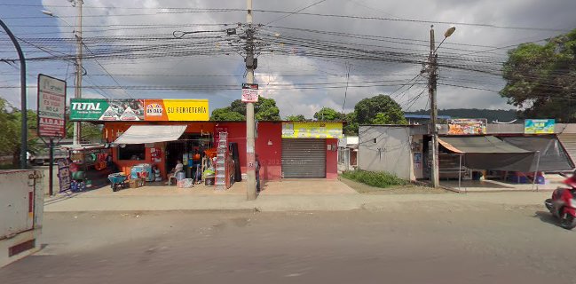 Soda-Bar Fast Delicies