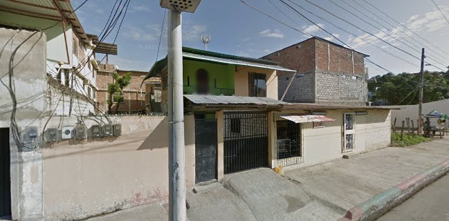 Panaderia y pasteleria D'chiqui