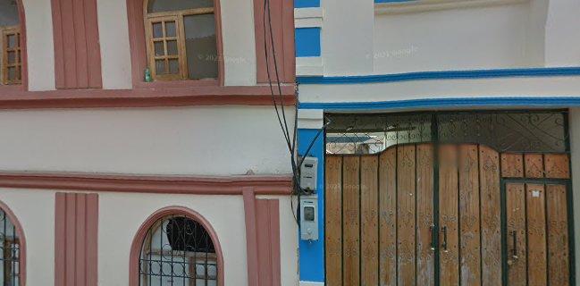 C. Olmedo 903 y, Guaranda