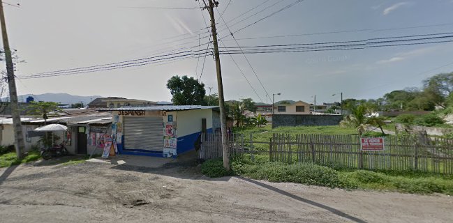 Ruchis Moros & Grill