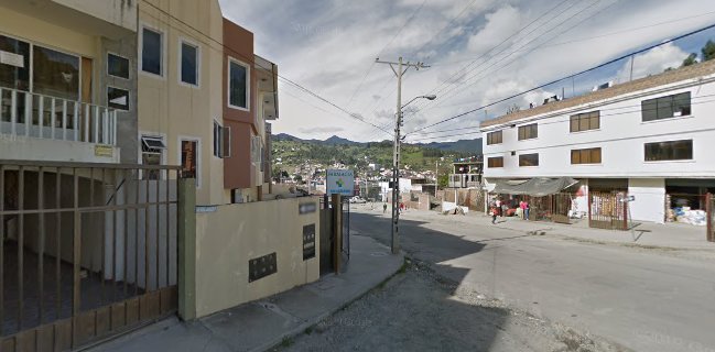 Marisquería Albacora