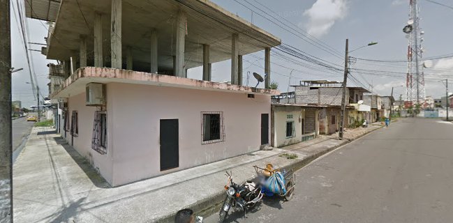 Italiano Pizza & Restaurant - Babahoyo