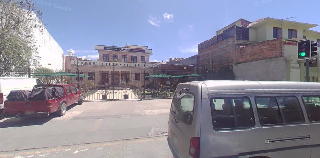 La Fornace Pizzería & Gelateria