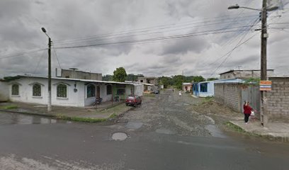 Panaderia "Bendición de Dios"