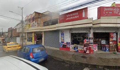 Restaurante Doña Faby