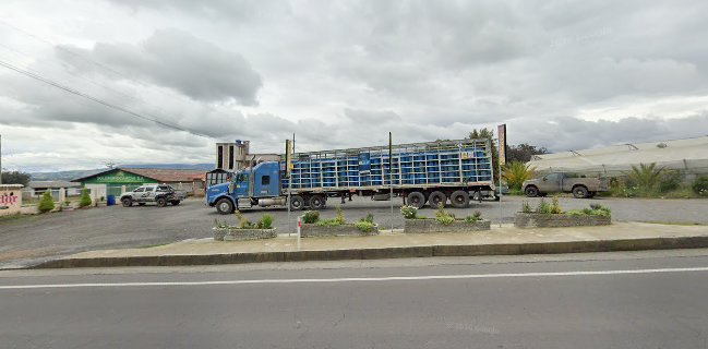 El Mirador Paradero Restaurante