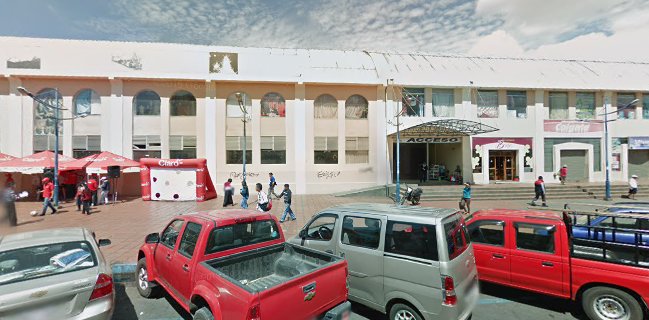 Pasteleria Doña Pia