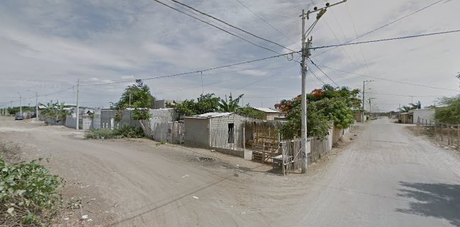 Fast food la "chama"