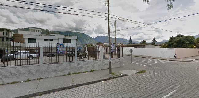 Camino del SOL - Ibarra