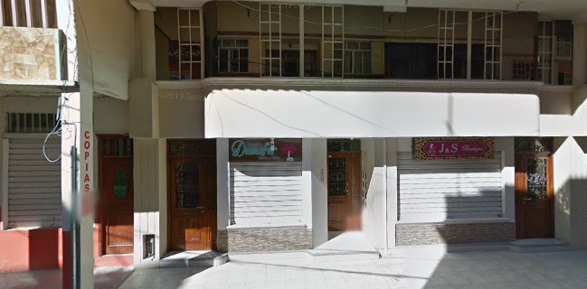 BREAK Frutas Cafe & Bar