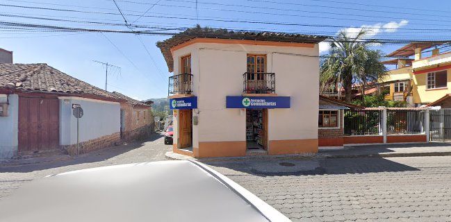 Balcon del Pasochoa Restaurant