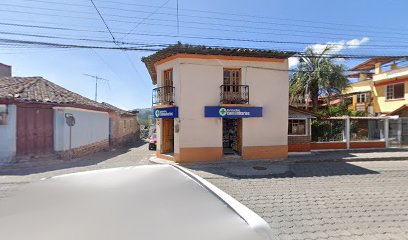Balcon del Pasochoa Restaurant