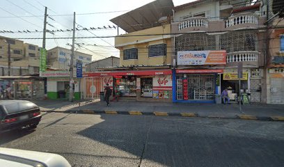 Panaderia La Orellana