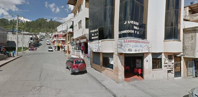 El Tradicional Panadería Y Pastelería