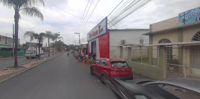 Laberinto Micheladas