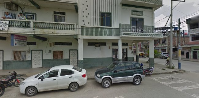 Pasteleria y Dulceria Q Rico