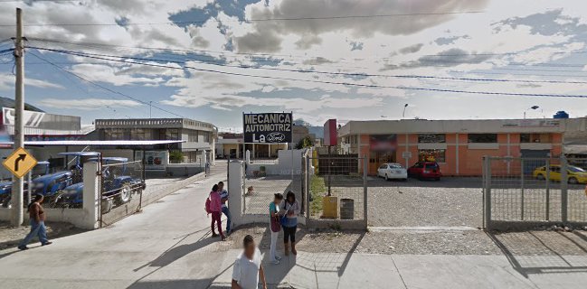 Billar Y copas Ibarra