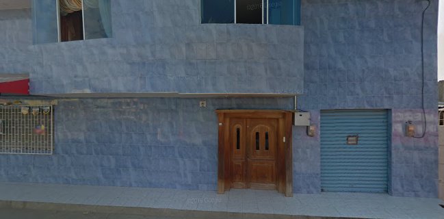 Asadero "El Señorito"