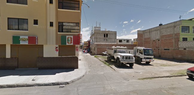 Paradise Food And Drinks