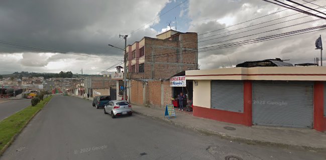 Restaurante Doña Faby