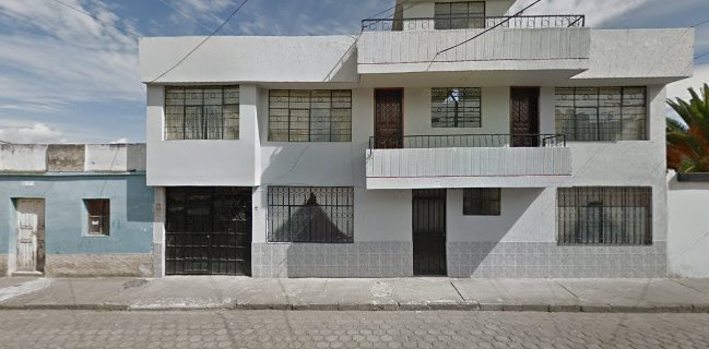 Portoviejo Coffee Break & Picanteria