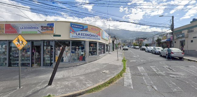 Doña Olga Pizza & Burger