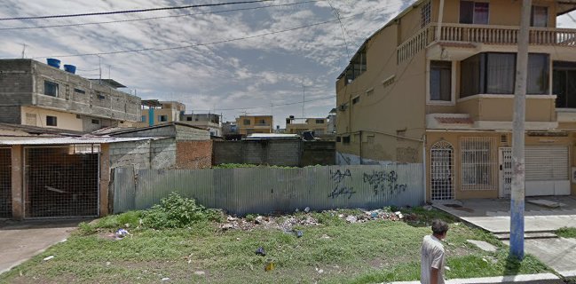 Cangrejos y Mariscos