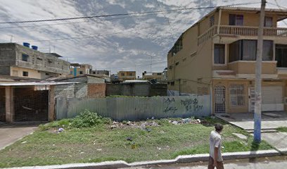 Cangrejos y Mariscos