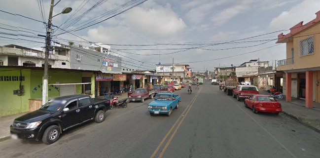 Agropecuaria Don Nico