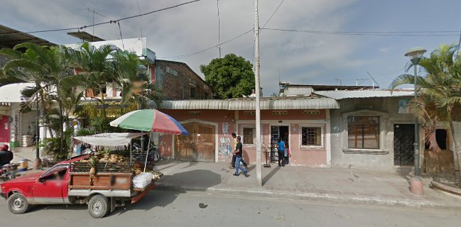 "La Parrilla " D' Capu"